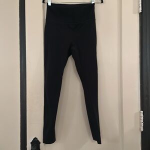 Girlfriend collective - black leggings